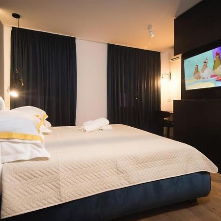 Sibinicum Luxury Rooms シベニク エクステリア 写真