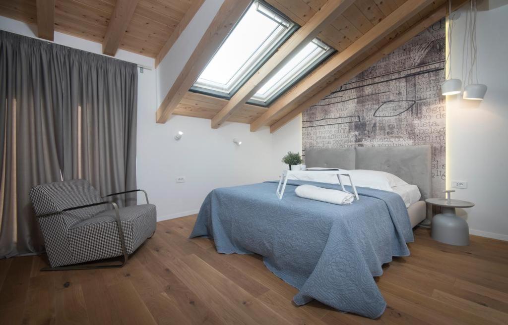Sibinicum Luxury Rooms シベニク エクステリア 写真