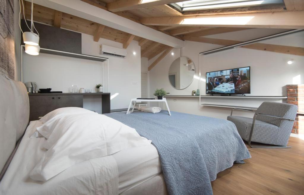 Sibinicum Luxury Rooms シベニク エクステリア 写真