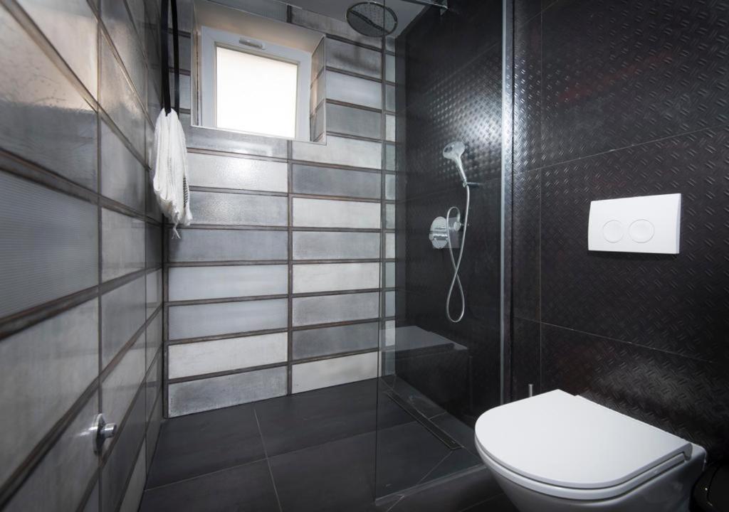 Sibinicum Luxury Rooms シベニク エクステリア 写真