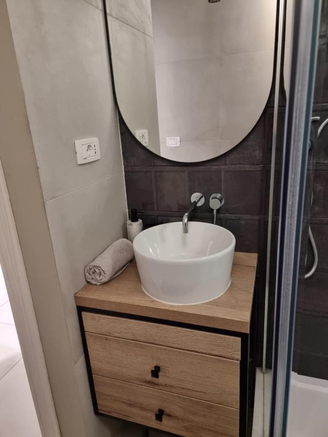 Sibinicum Luxury Rooms シベニク エクステリア 写真