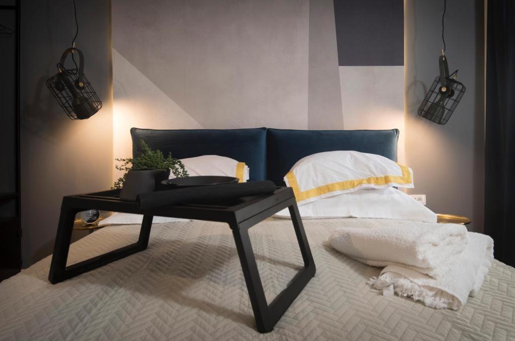 Sibinicum Luxury Rooms シベニク エクステリア 写真