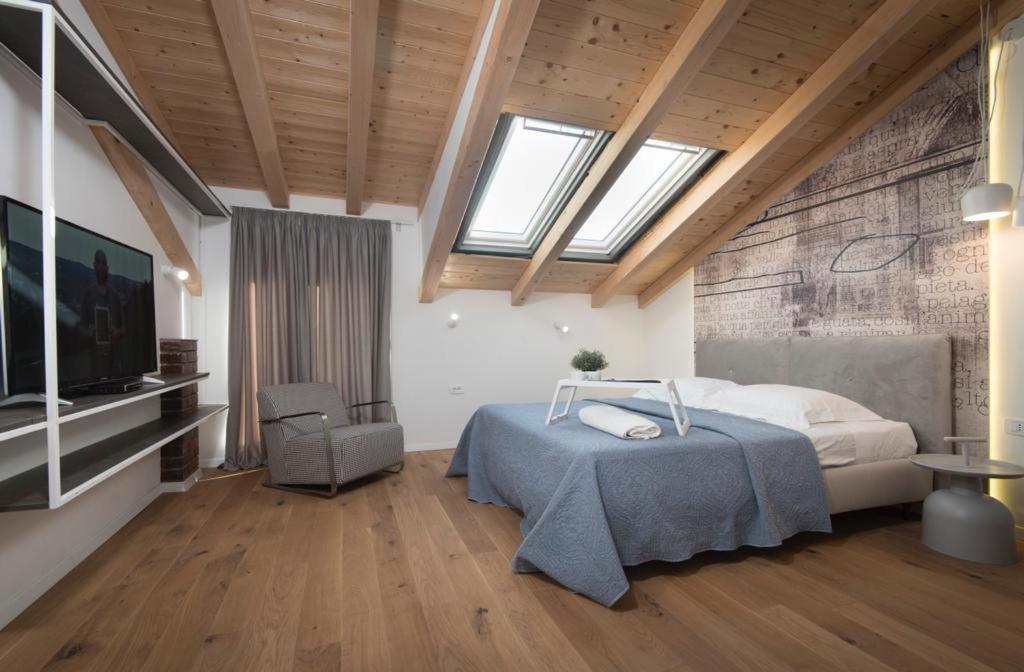 Sibinicum Luxury Rooms シベニク エクステリア 写真