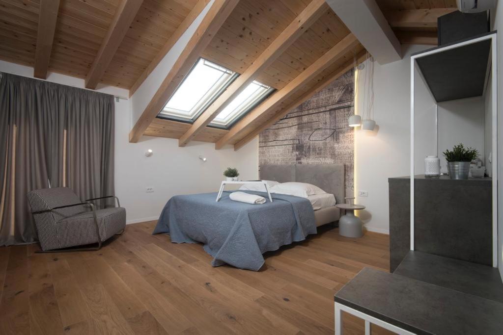 Sibinicum Luxury Rooms シベニク エクステリア 写真