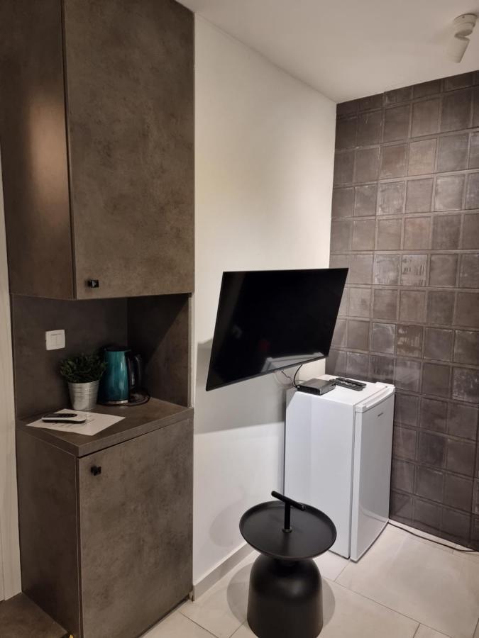 Sibinicum Luxury Rooms シベニク エクステリア 写真