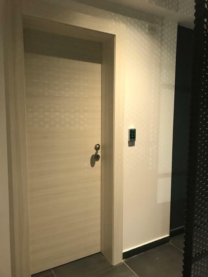 Sibinicum Luxury Rooms シベニク エクステリア 写真