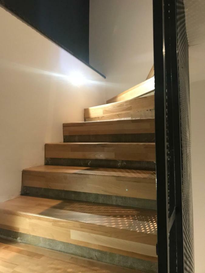 Sibinicum Luxury Rooms シベニク エクステリア 写真