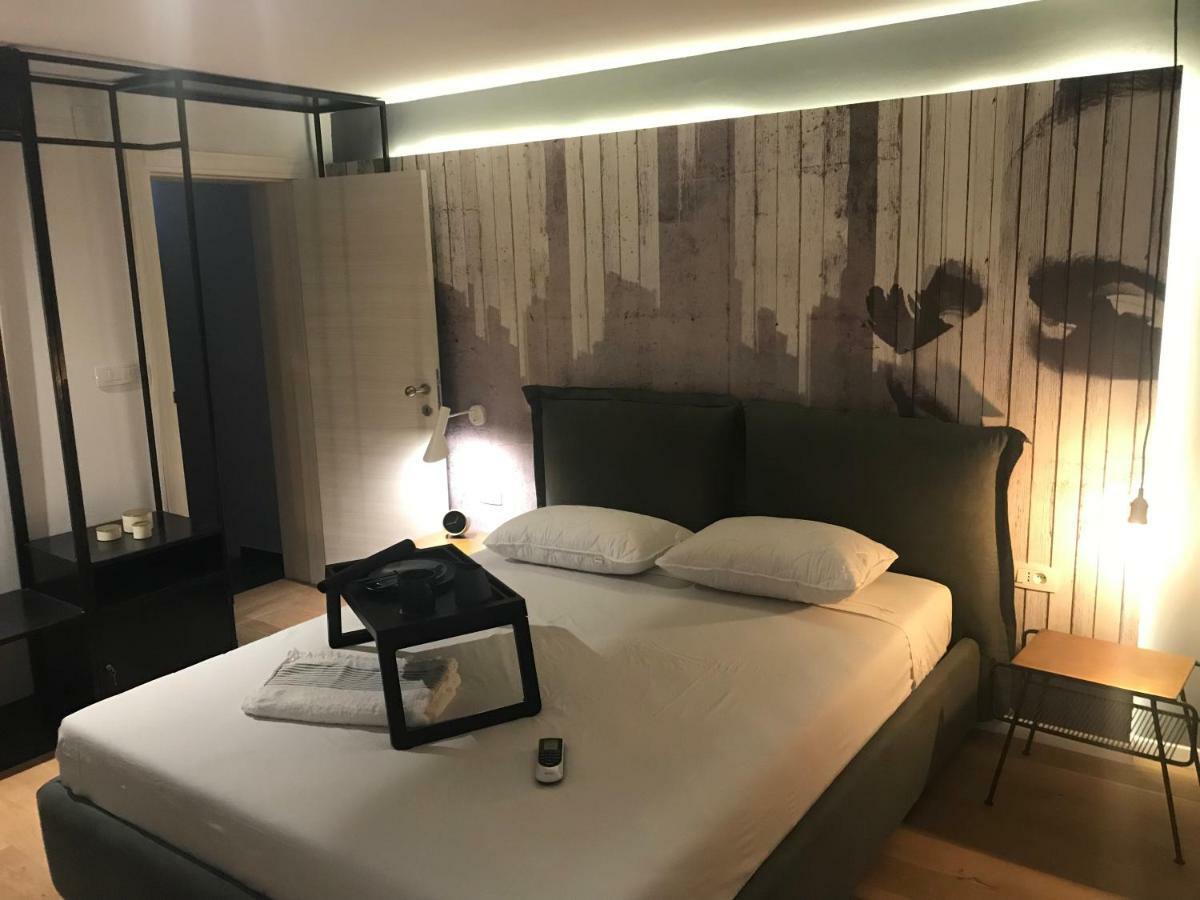 Sibinicum Luxury Rooms シベニク エクステリア 写真