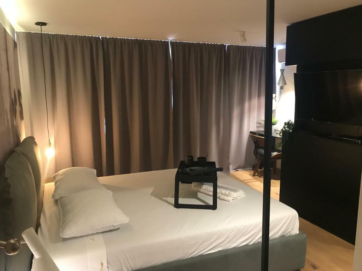Sibinicum Luxury Rooms シベニク エクステリア 写真