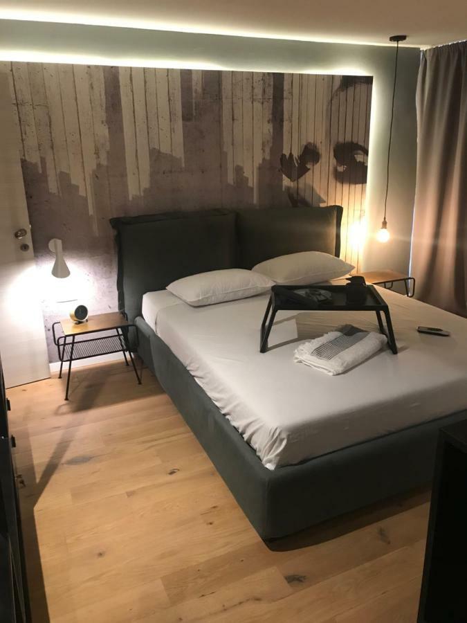 Sibinicum Luxury Rooms シベニク エクステリア 写真
