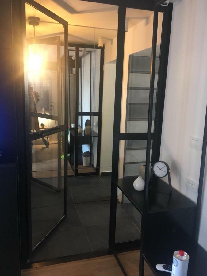 Sibinicum Luxury Rooms シベニク エクステリア 写真
