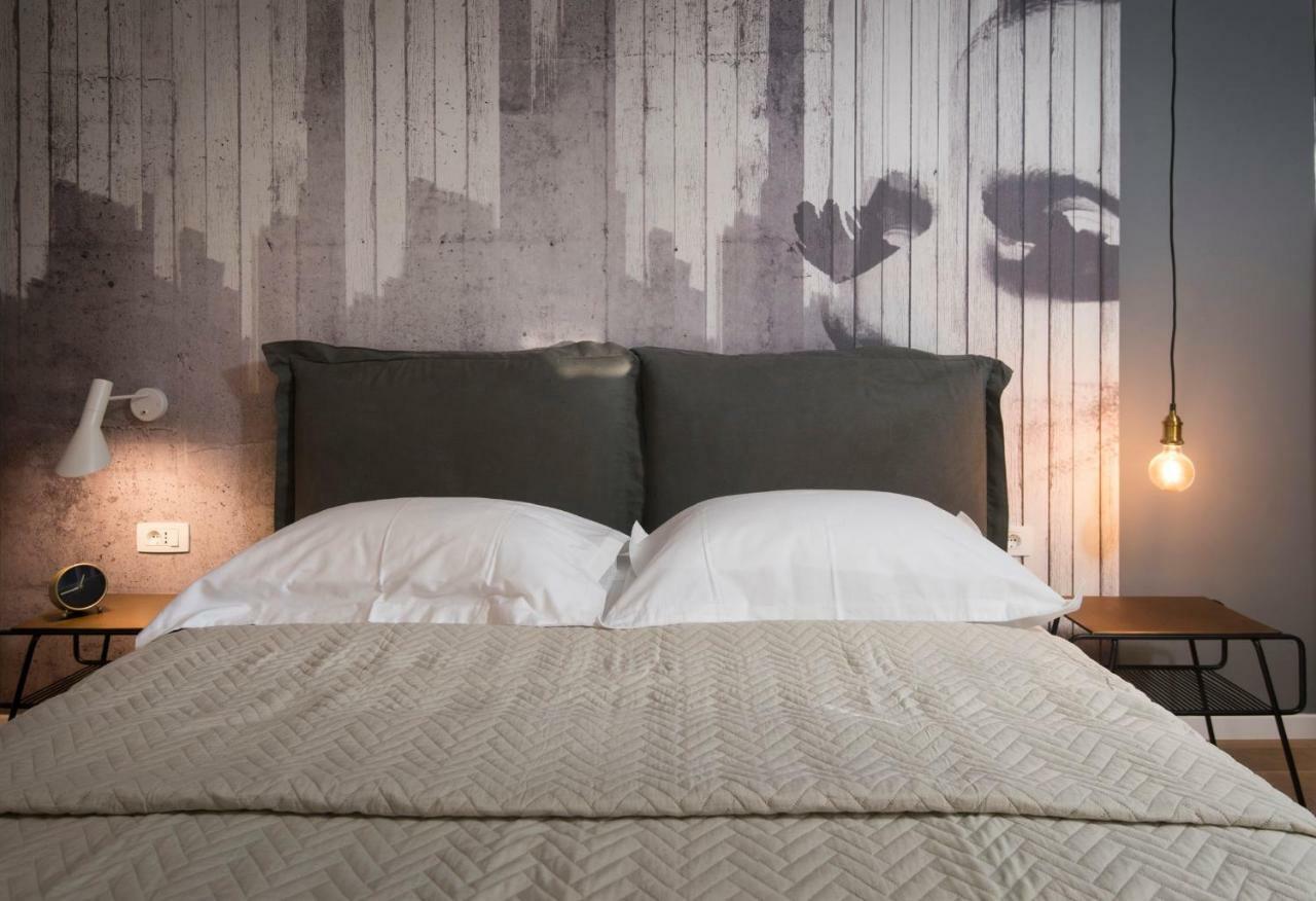 Sibinicum Luxury Rooms シベニク エクステリア 写真