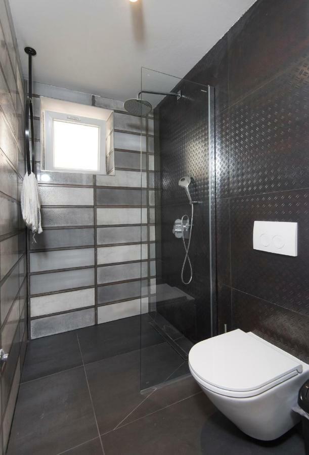 Sibinicum Luxury Rooms シベニク エクステリア 写真
