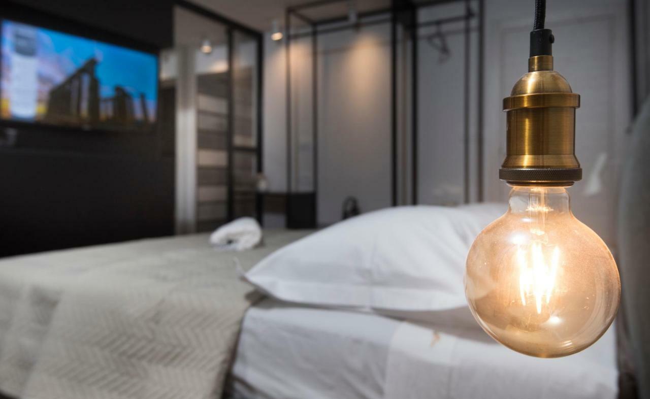 Sibinicum Luxury Rooms シベニク エクステリア 写真